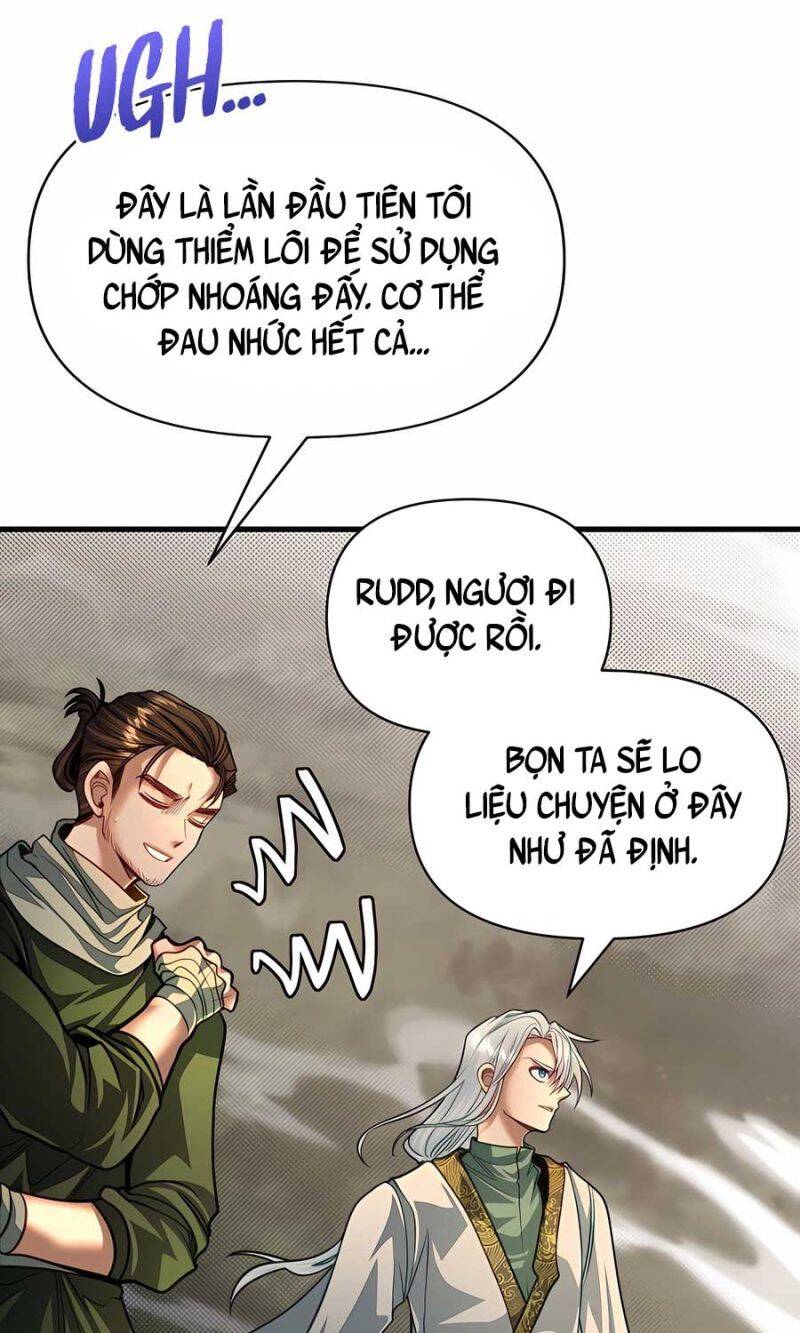 Anh Trai Anh Hùng Là Người Đã Chết Trong Học Viện Chương 91 Ảnh 42