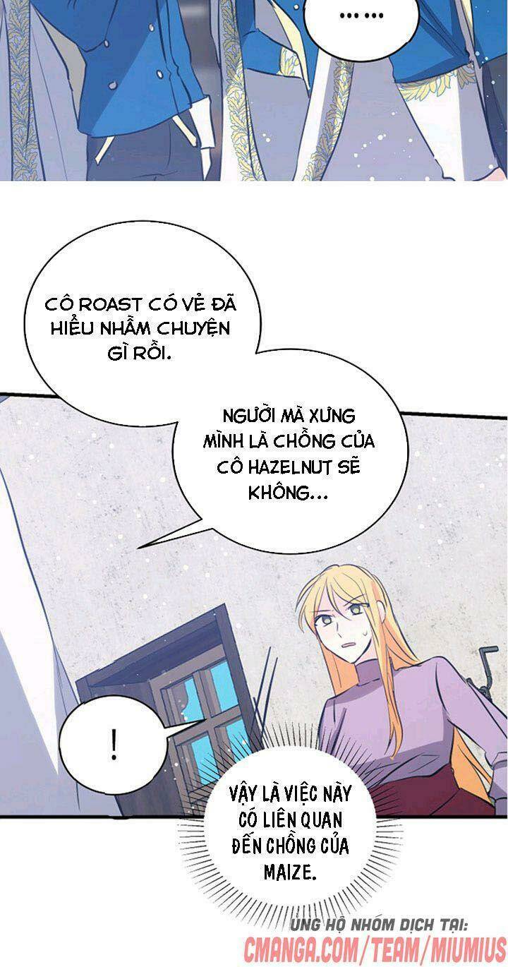Tôi Là Bạn Gái Cũ Của Một Người Lính Chương 50 Ảnh 19