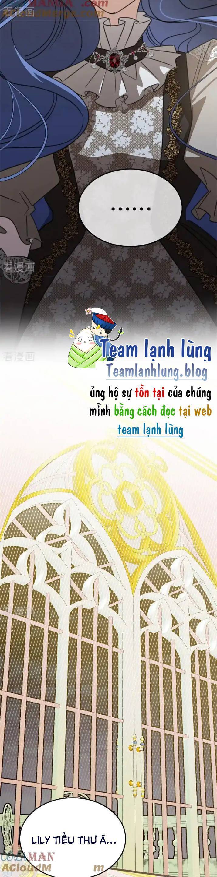 Bông Hoa Độc Của Nhà Công Tước Chương 43 Ảnh 20