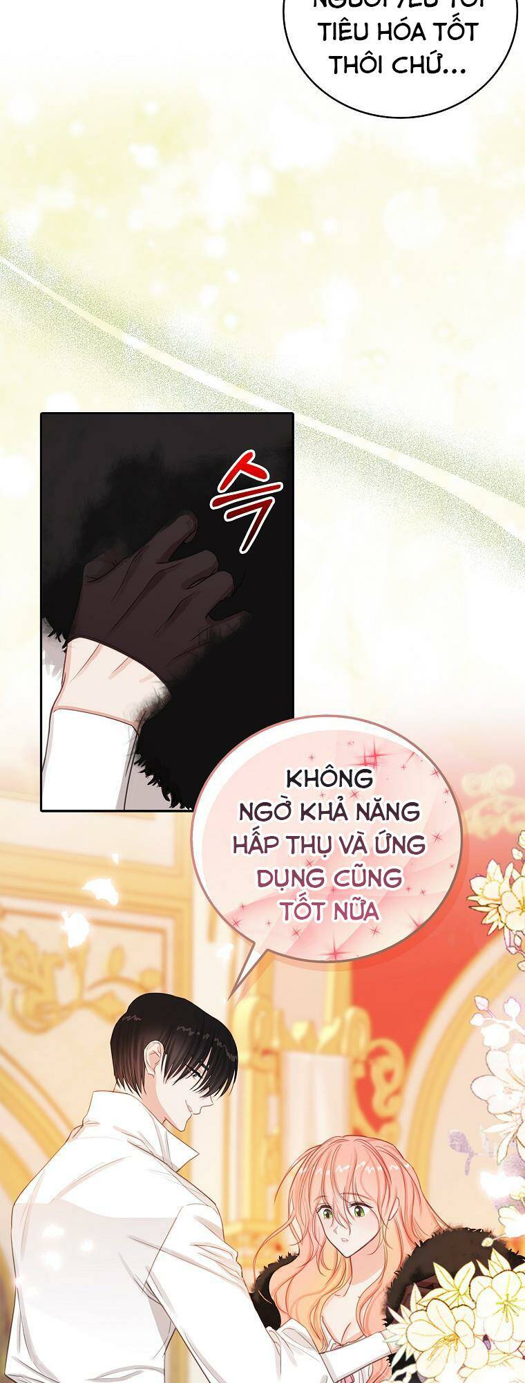 Tôi Đã Cố Gắng Chạy Sau Khi Ăn Kẹo Chương 9 Ảnh 15