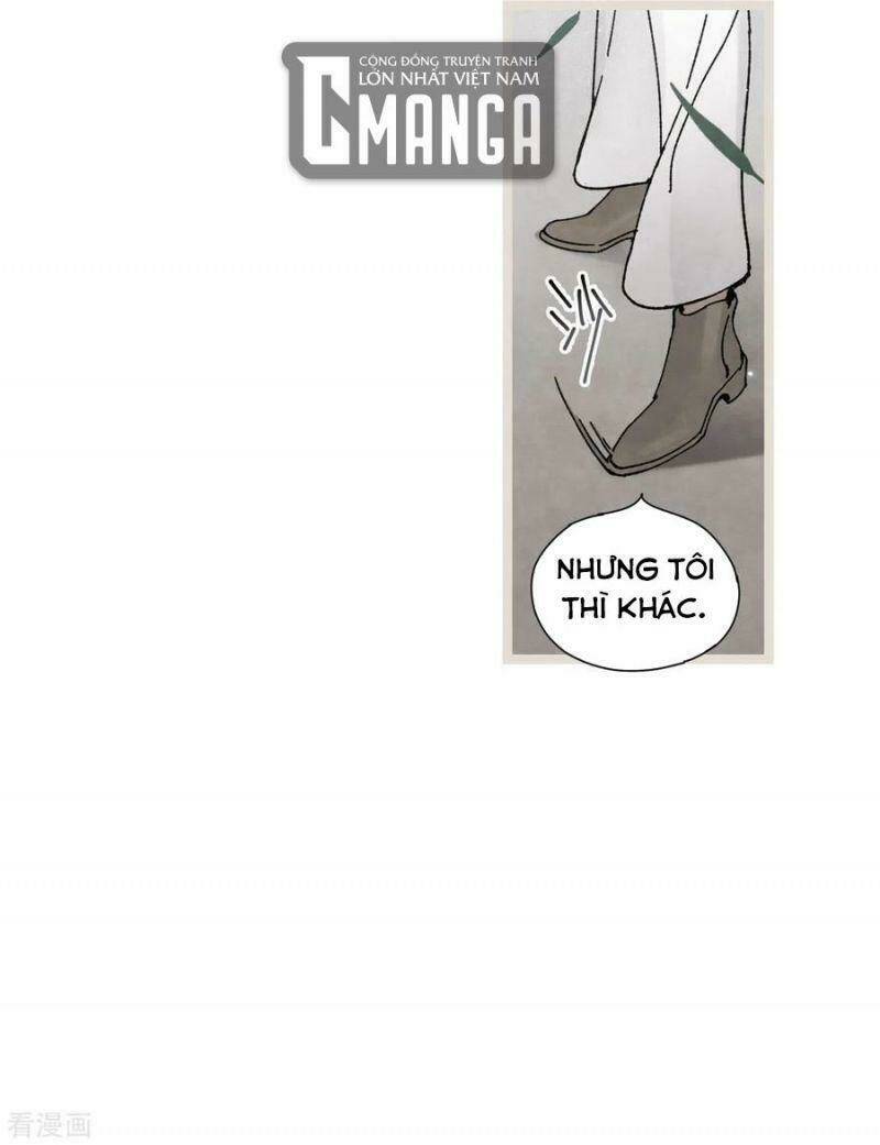Mejaz - Nhân Gian Ngọc Chương 133 Ảnh 10