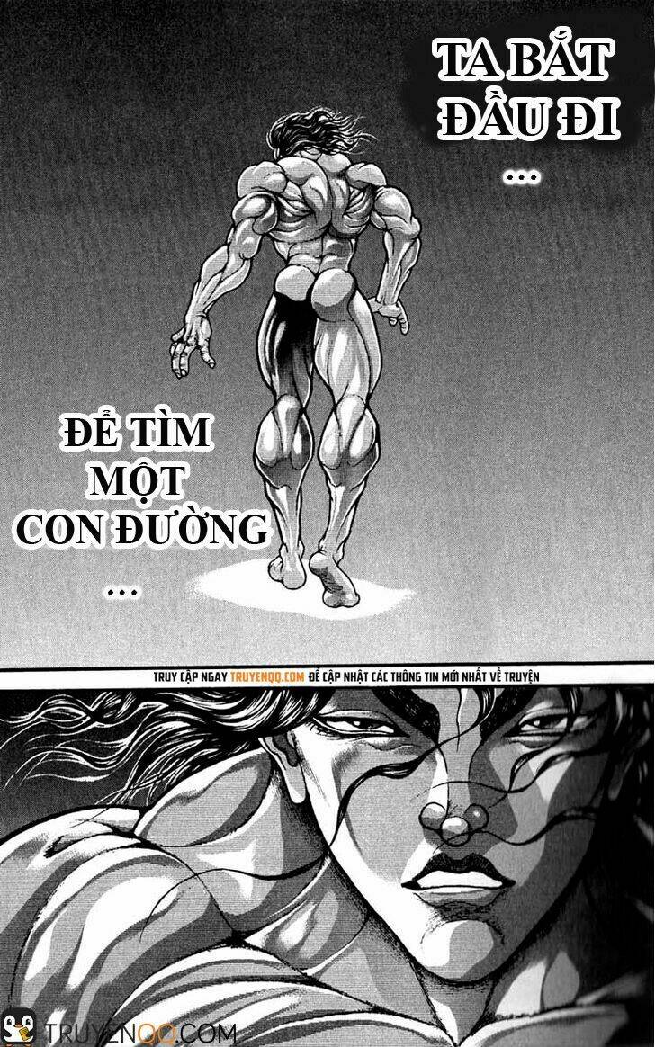 Baki - Son Of Ogre Chương 294 Ảnh 14