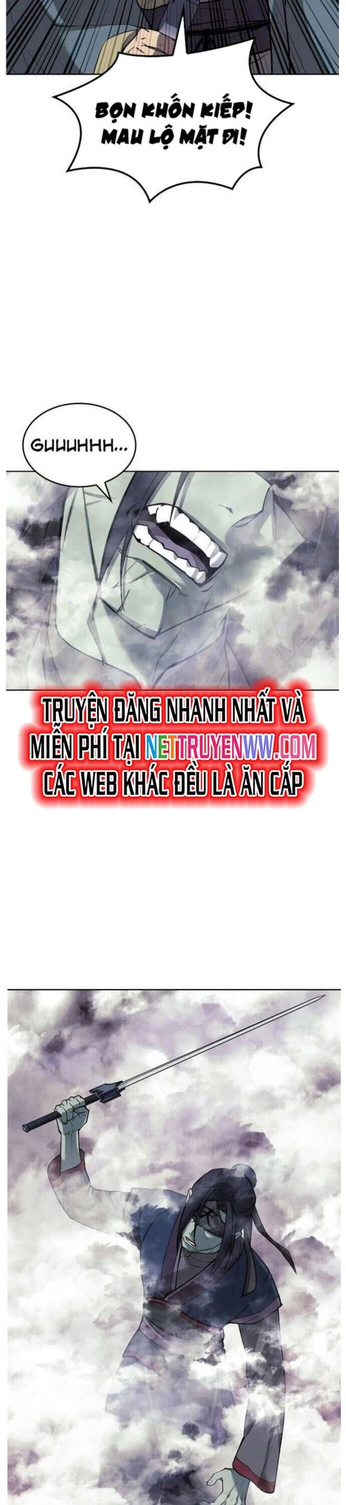 Võ Giả Bất Đắc Dĩ Chương 214 Ảnh 11