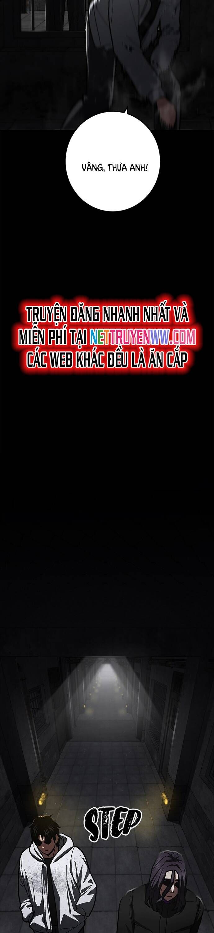 Võ Sĩ Vô Năng Chương 17 Ảnh 19