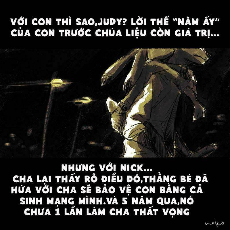 Zootopia - Ngoại Truyện Chương 69 Ảnh 40
