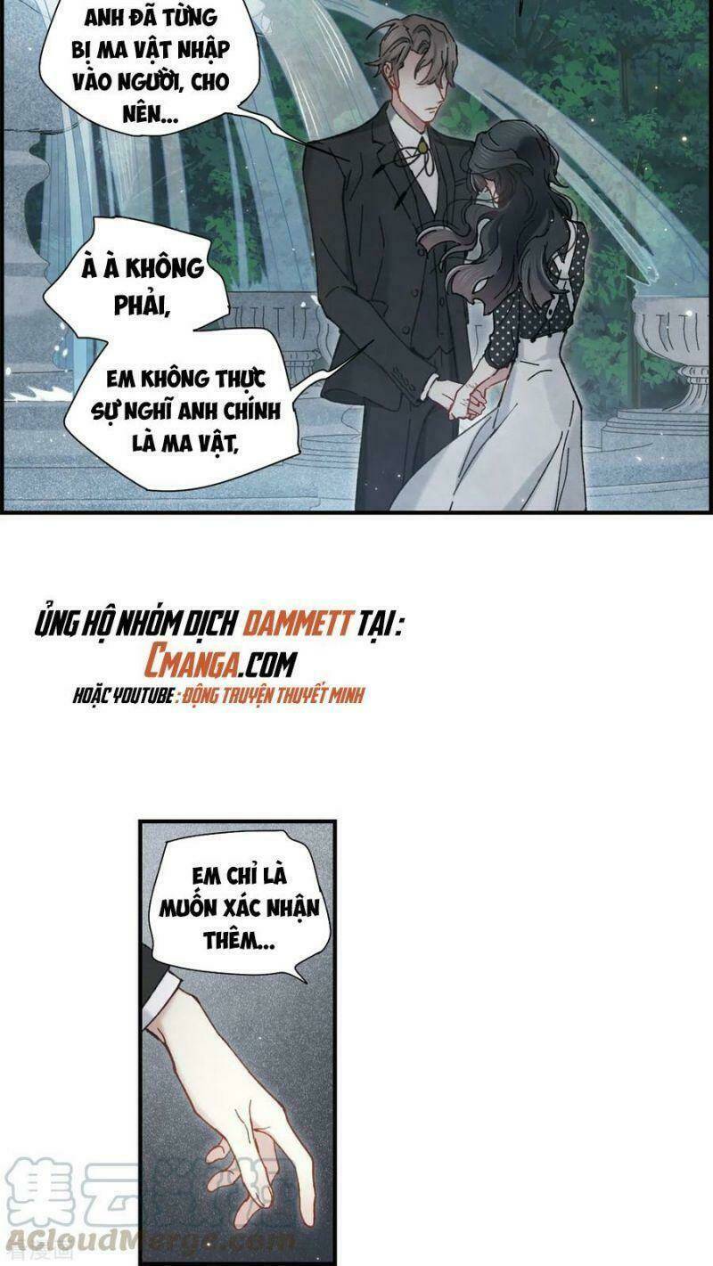 Mejaz - Nhân Gian Ngọc Chương 124 Ảnh 13