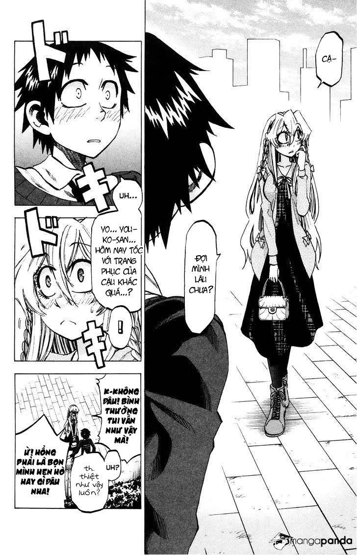 Jitsu Wa Watashi Wa Information Chương 69 Ảnh 5