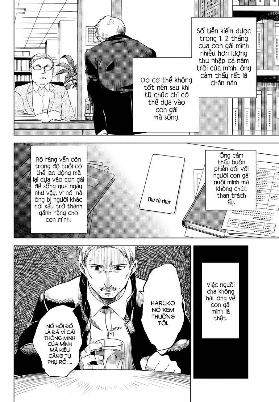 Kyokou Suiri Chương 10 Ảnh 41
