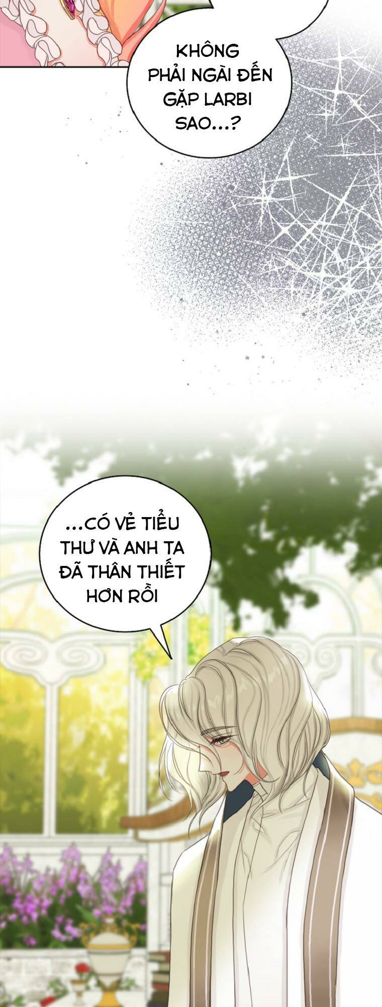 Tôi Đã Cố Gắng Chạy Sau Khi Ăn Kẹo Chương 7 Ảnh 29