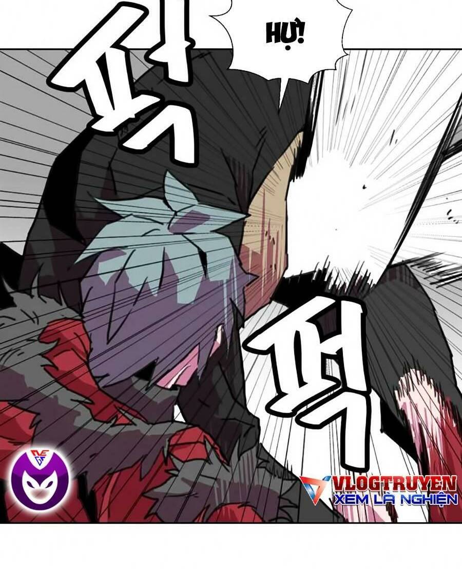 Săn Lùng Bắt Nạt Chương 50 Ảnh 47