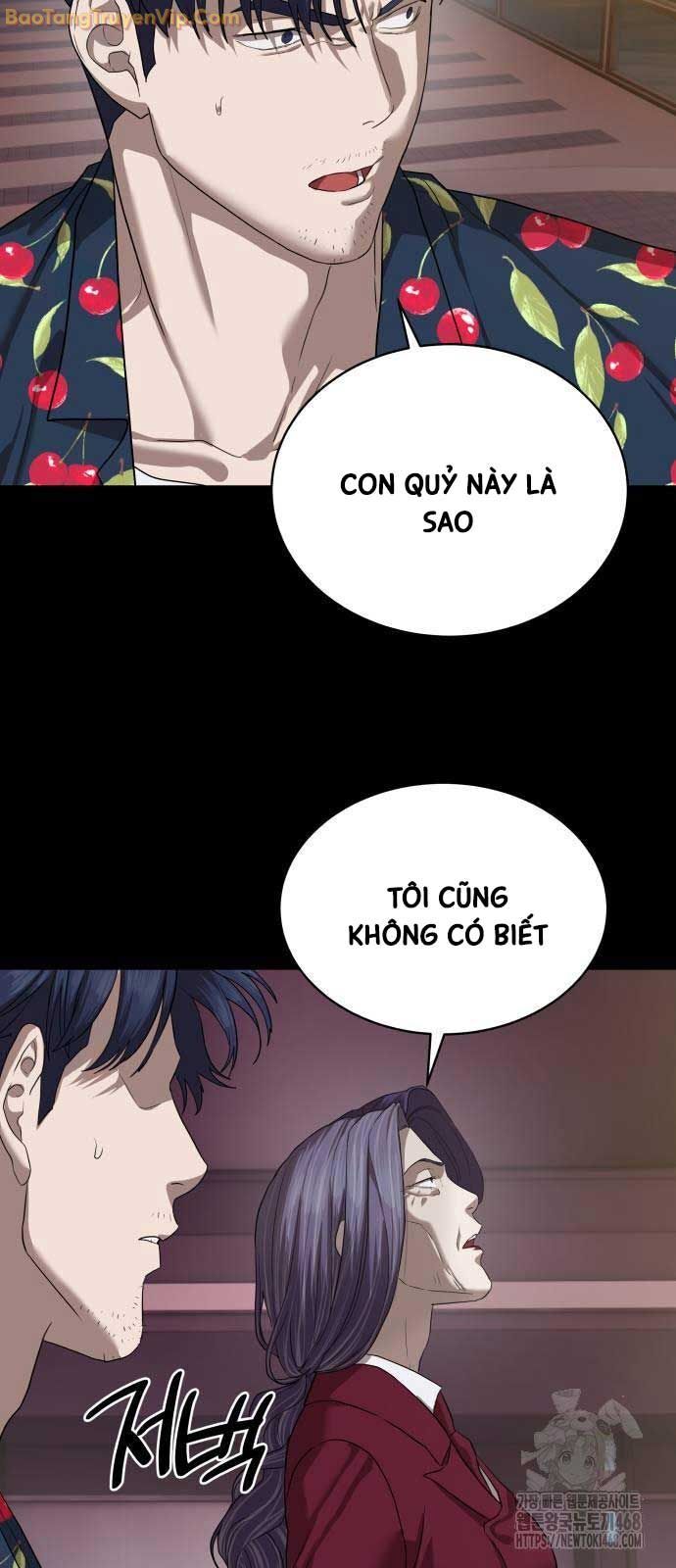 Công Chức Đặc Dị Chương 40 Ảnh 84