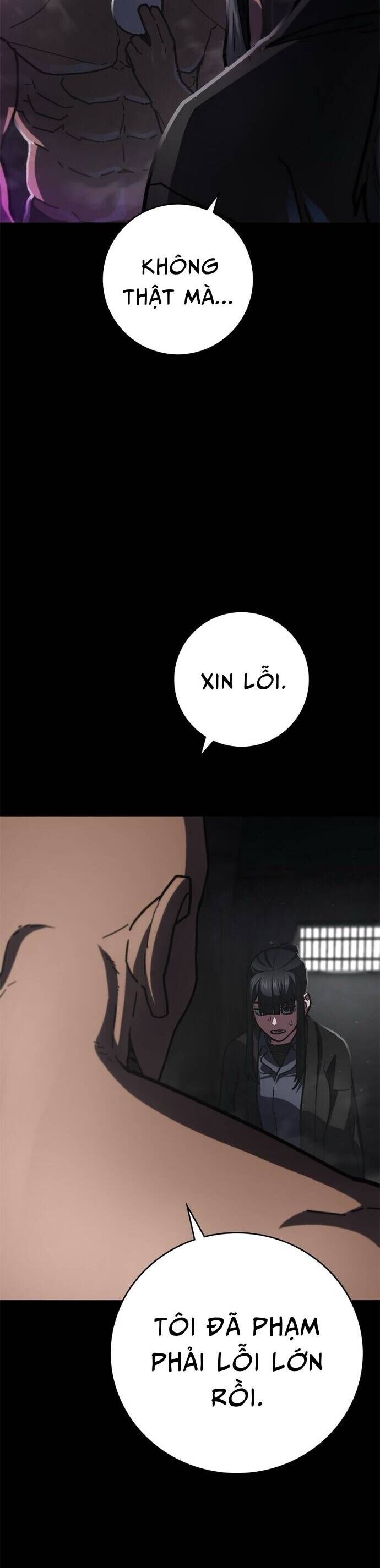 Võ Sĩ Vô Năng Chương 19 Ảnh 8