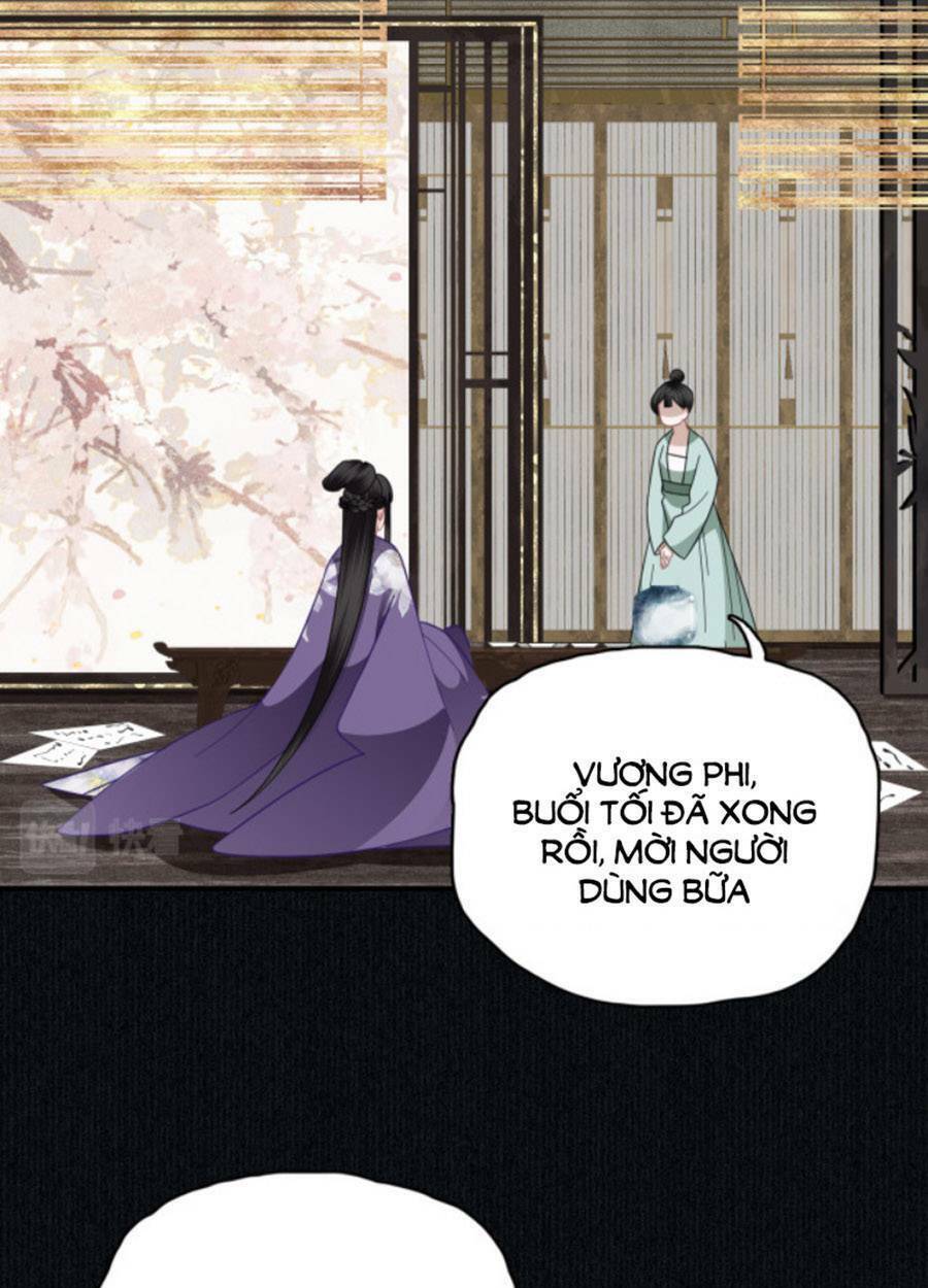 Điều Hương Vương Phi Chương 34 Ảnh 38