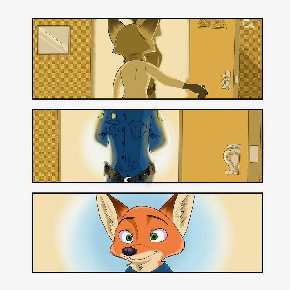 Zootopia - Ngoại Truyện Chương 67 Ảnh 7