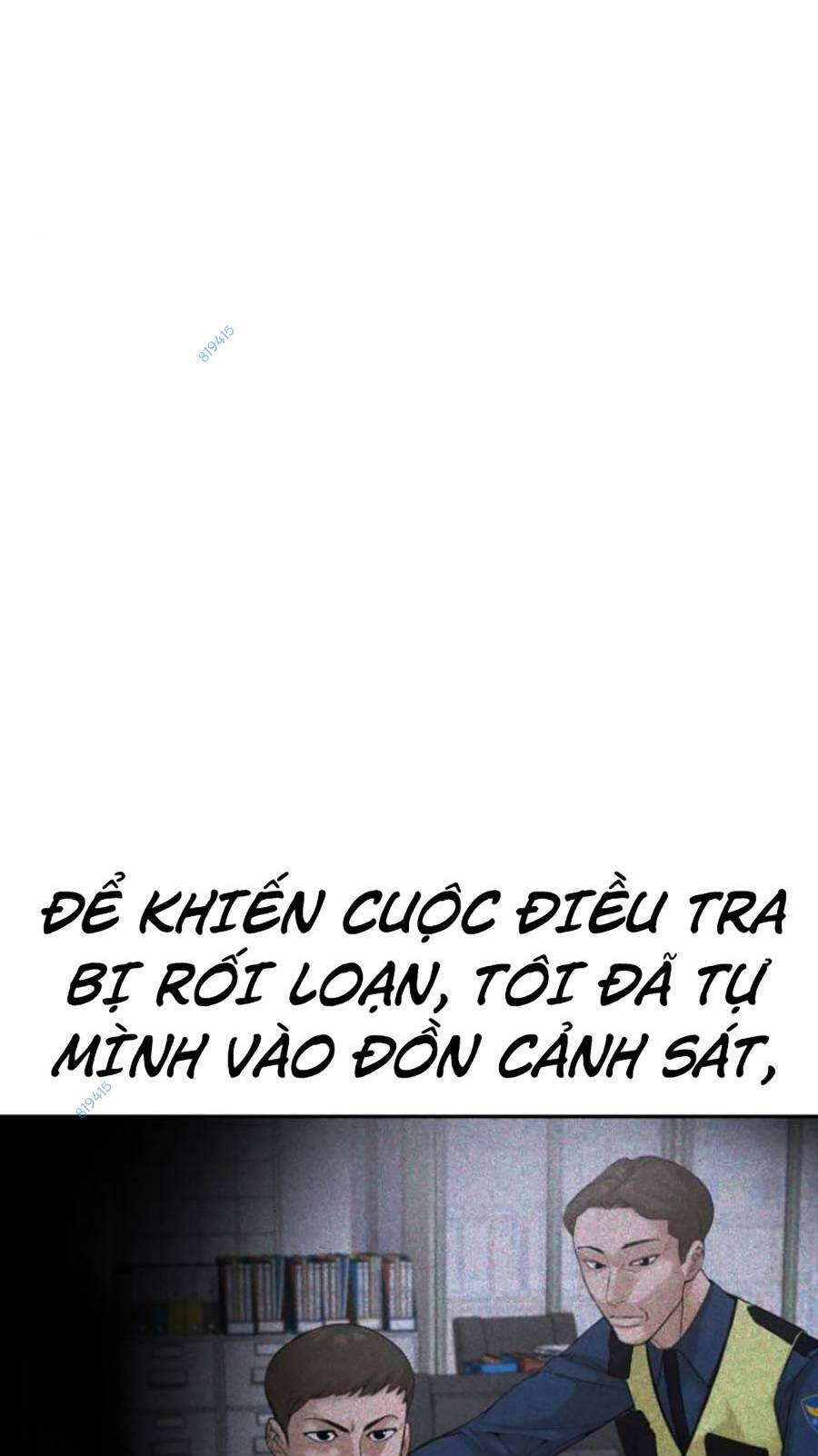 Trò Chơi Địa Ngục Chương 6 Ảnh 56