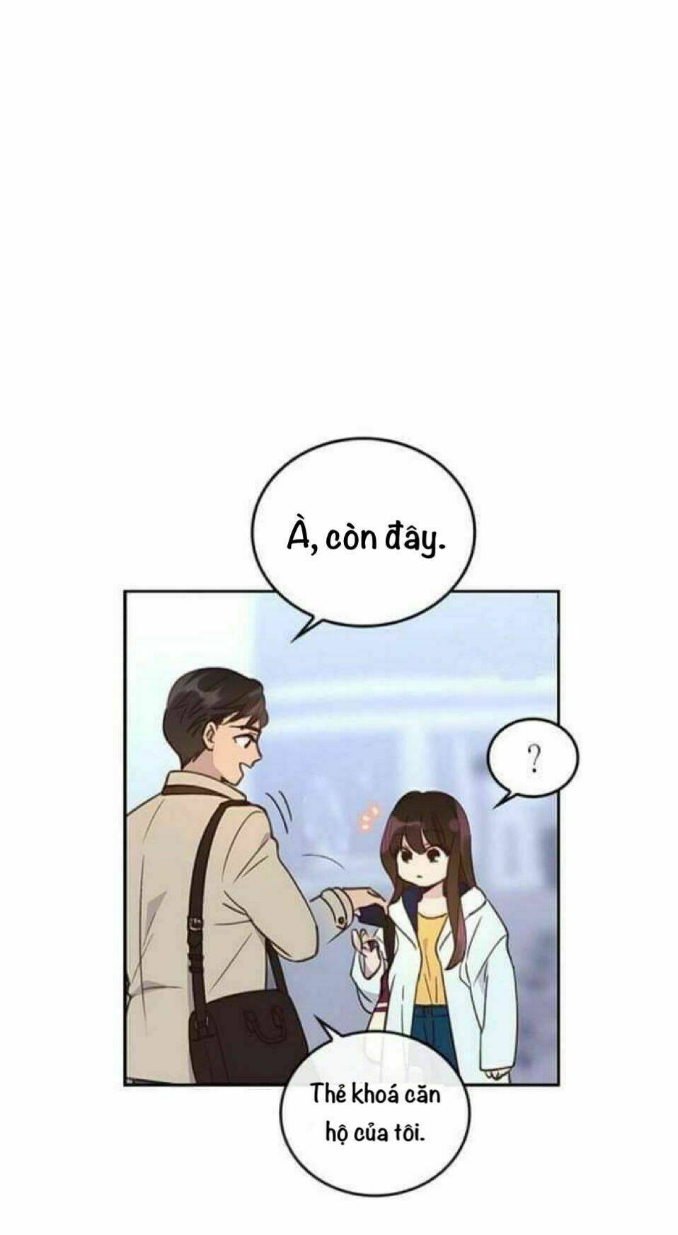 Cuộc Hôn Nhân Bất Khả Thi Chương 2 Ảnh 23