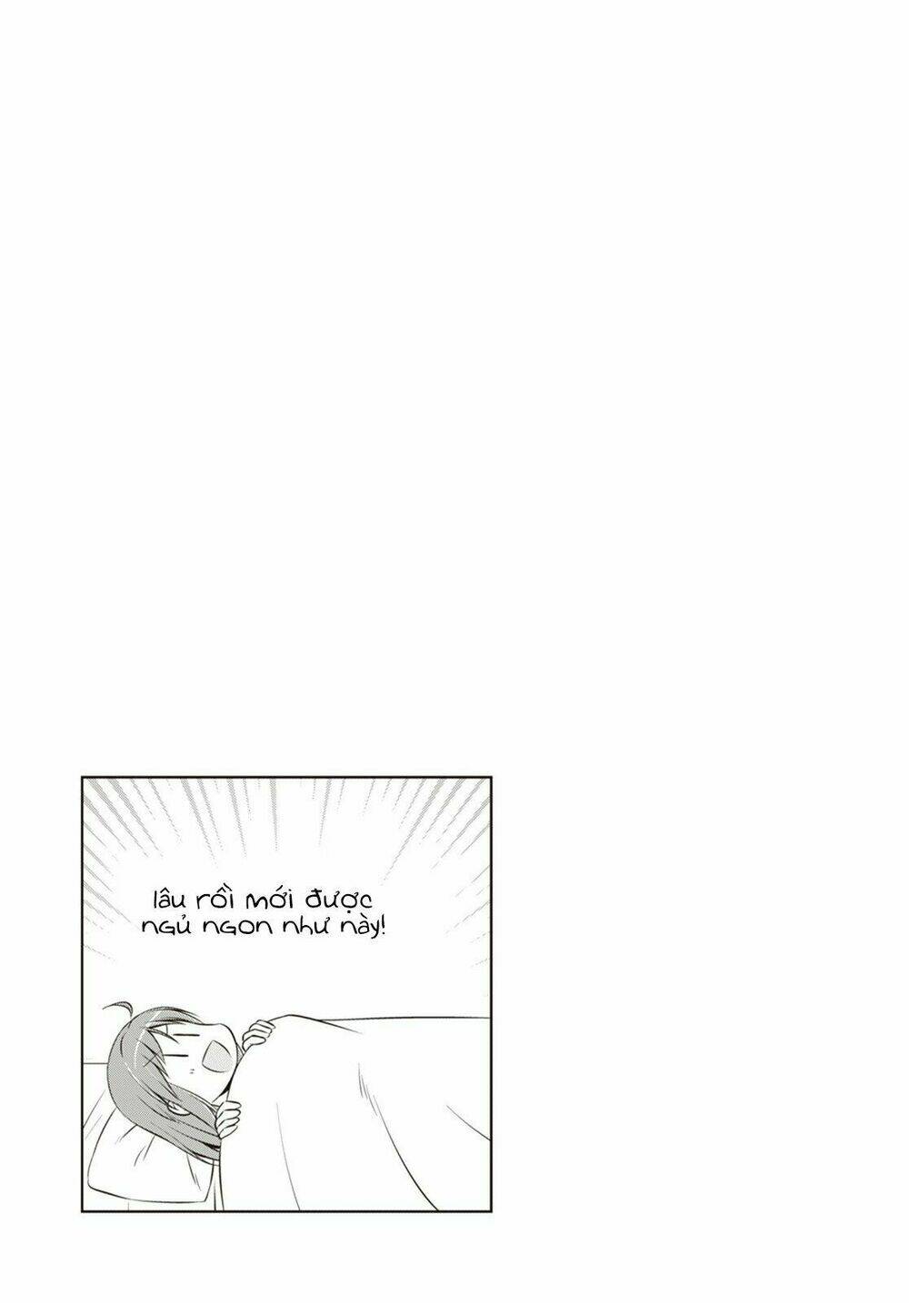 Magical Trans! Chương 8 Ảnh 19