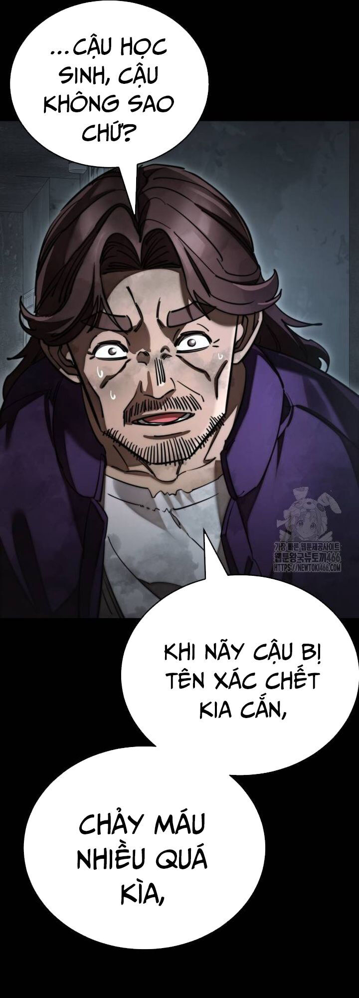 Thiên Ma Tái Lâm Chương 64 Ảnh 48