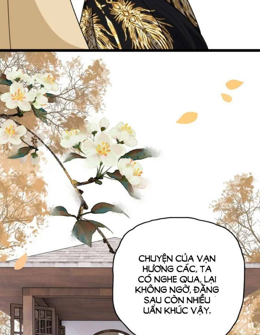 Điều Hương Vương Phi Chương 37 Ảnh 21