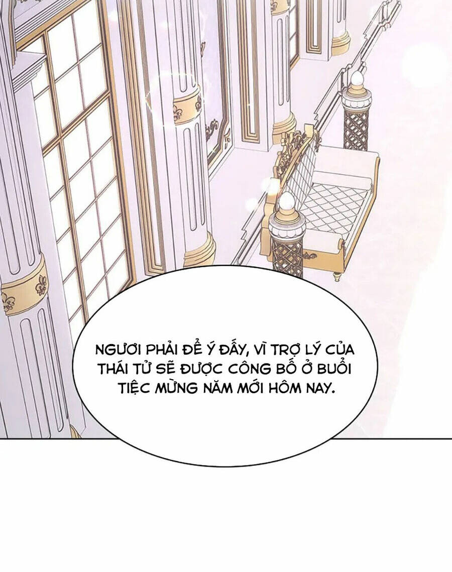 Anh Trai Tôi Quá Hiền Lành Làm Tôi Lo Lắng Ghê Chương 82 Ảnh 39