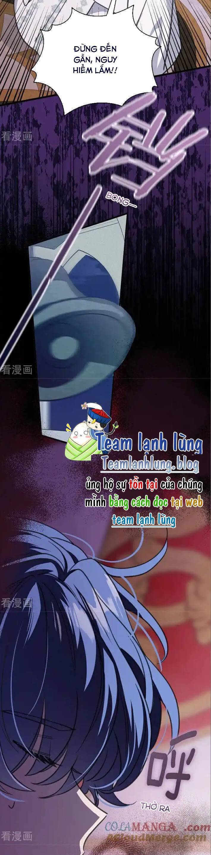 Bông Hoa Độc Của Nhà Công Tước Chương 44 Ảnh 7