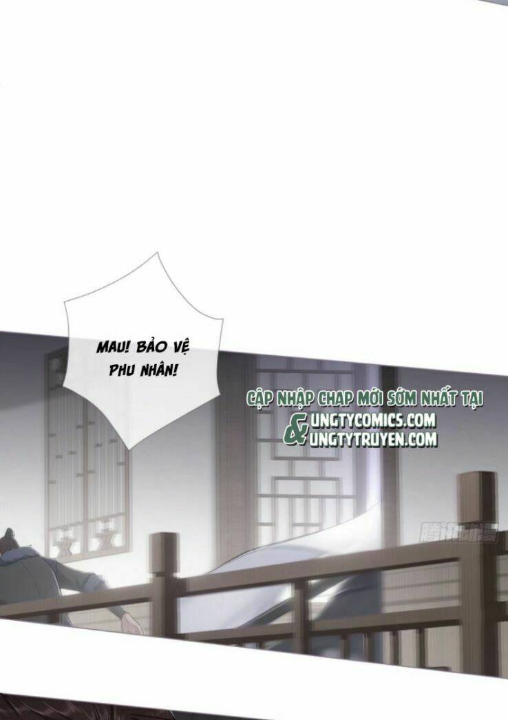 Nhập Mạc Chi Thần Chương 66 Ảnh 23