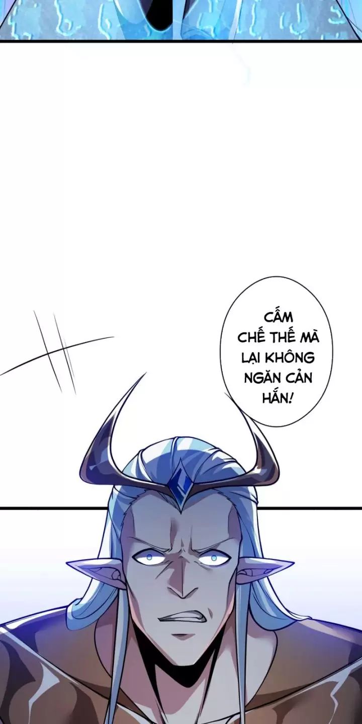 Ta, Chúa Tể Rừng Xanh Chương 22 Ảnh 47