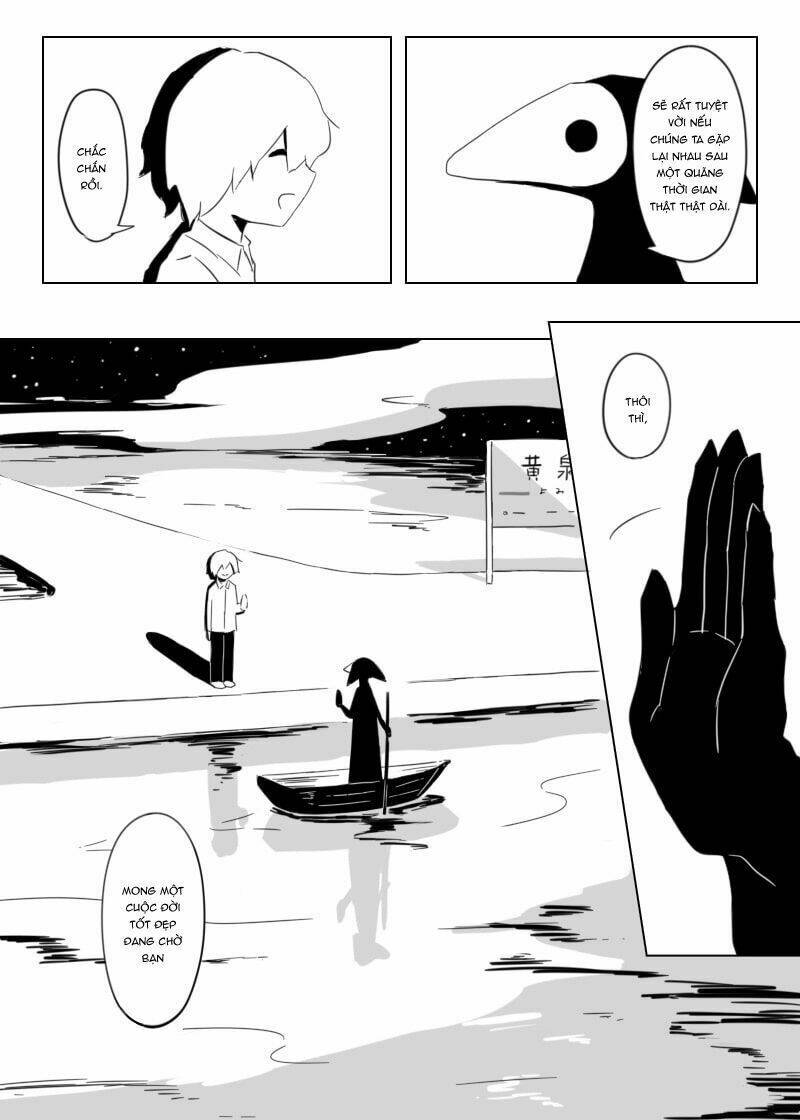 Koukai No Nai Jinsei Wo Chương 1 Ảnh 9
