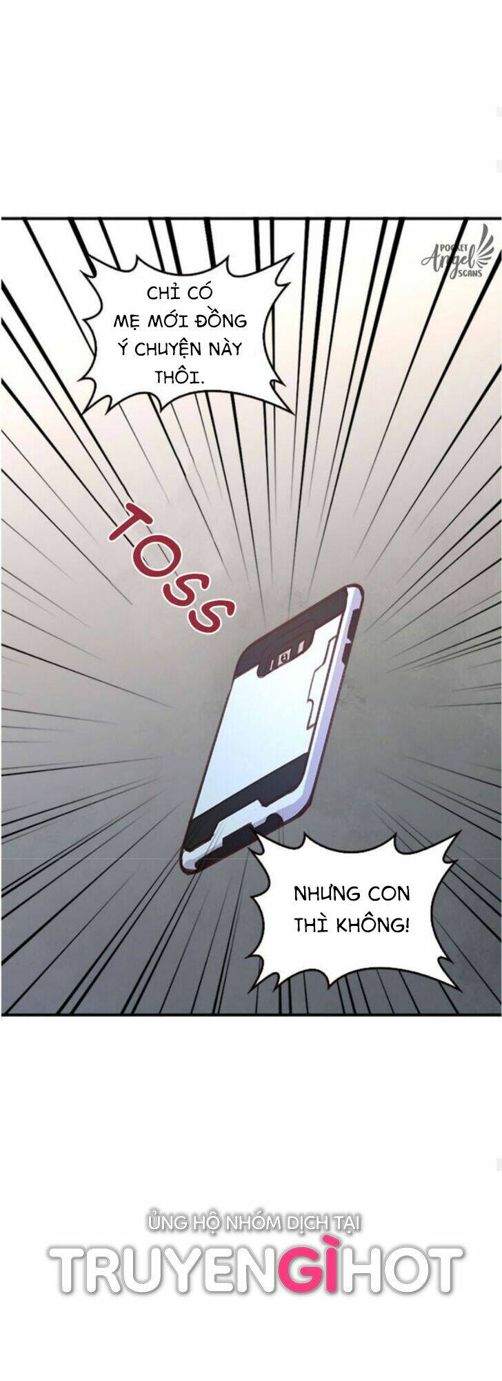 Cuộc Hôn Nhân Bất Khả Thi Chương 5 Ảnh 10