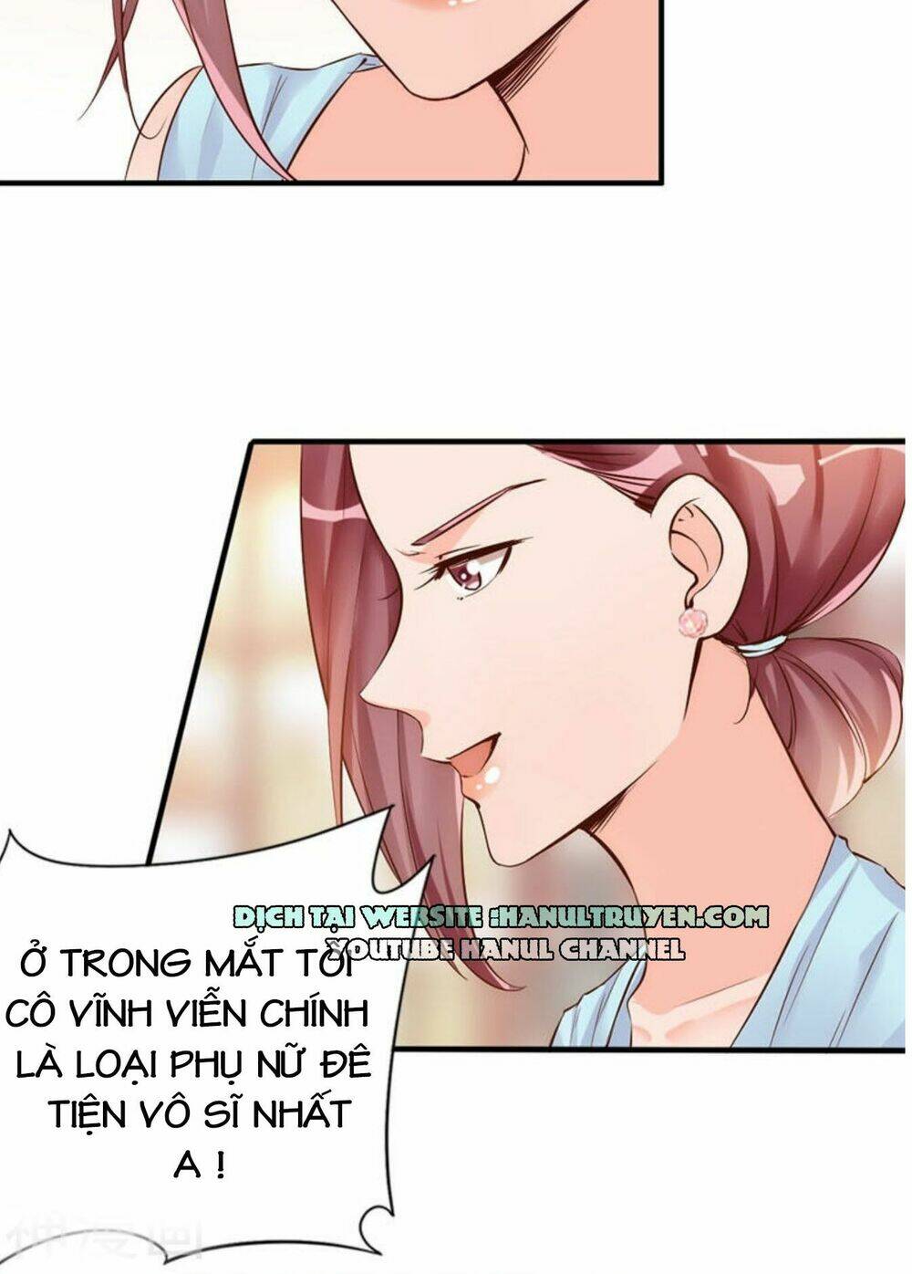 Vợ Có Chút Lạnh Lùng Chương 37 Ảnh 17
