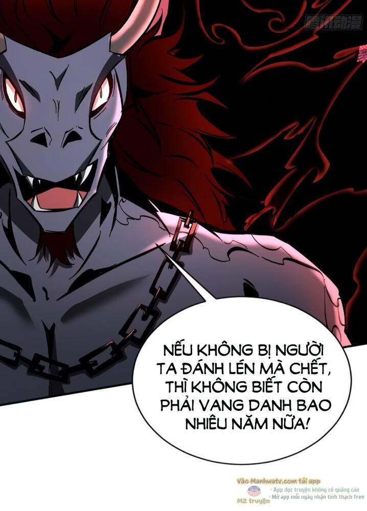 Ta Thực Sự Không Phải Là Ma Vương Chương 16 Ảnh 29