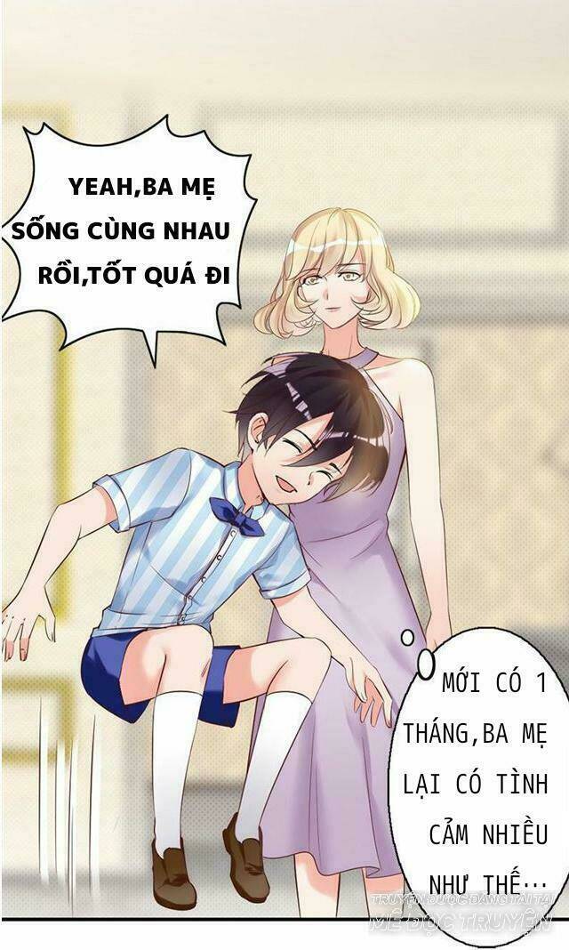 Vợ Có Chút Lạnh Lùng Chương 22 Ảnh 17