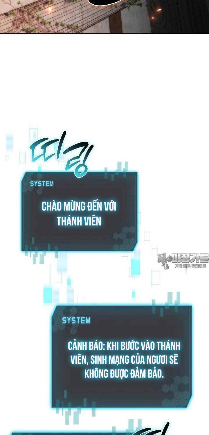 Thiên Ma Không Muốn Thăng Cấp Chương 61 Ảnh 5