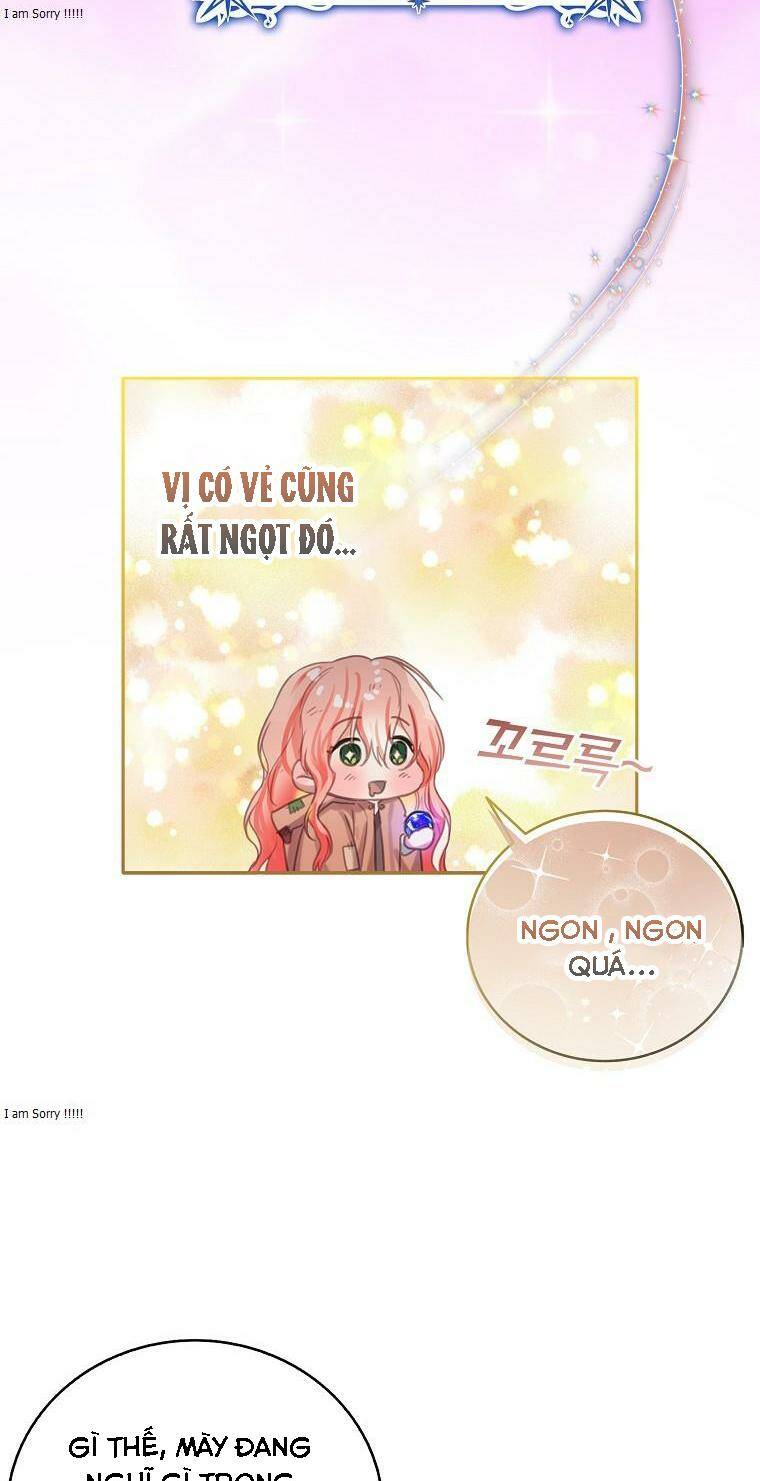 Tôi Đã Cố Gắng Chạy Sau Khi Ăn Kẹo Chương 1 Ảnh 41