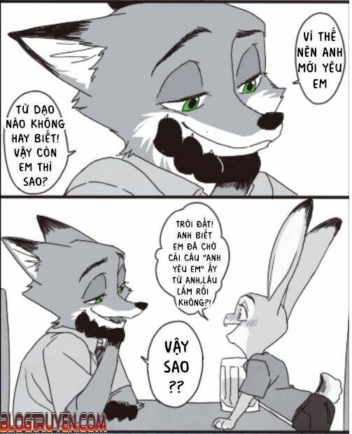 Zootopia - Ngoại Truyện Chương 82 Ảnh 7