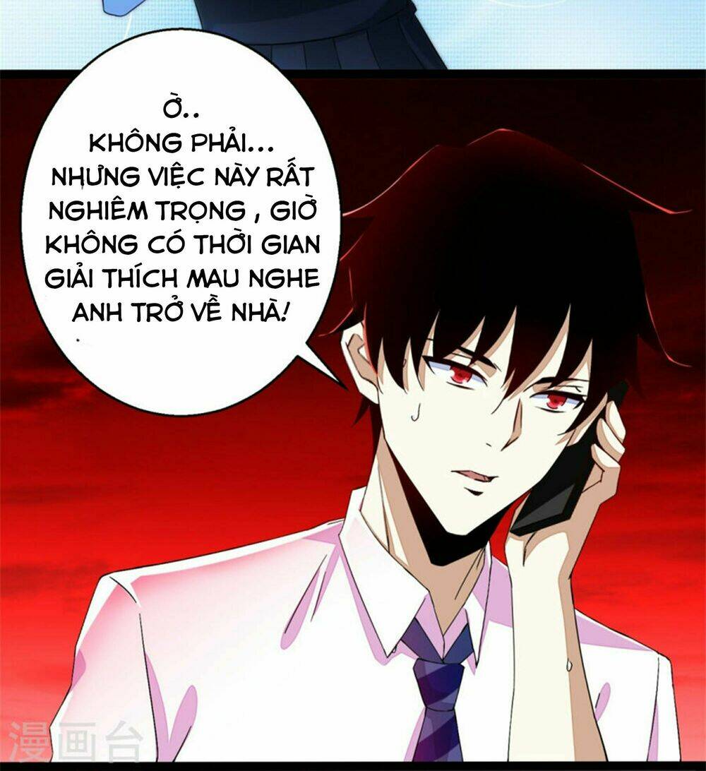 Mạc Thế Chương 2 Ảnh 34