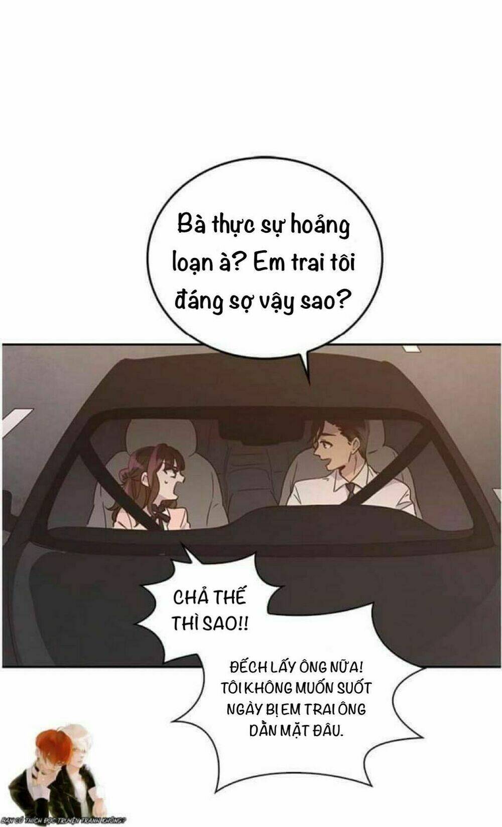 Cuộc Hôn Nhân Bất Khả Thi Chương 2 Ảnh 9
