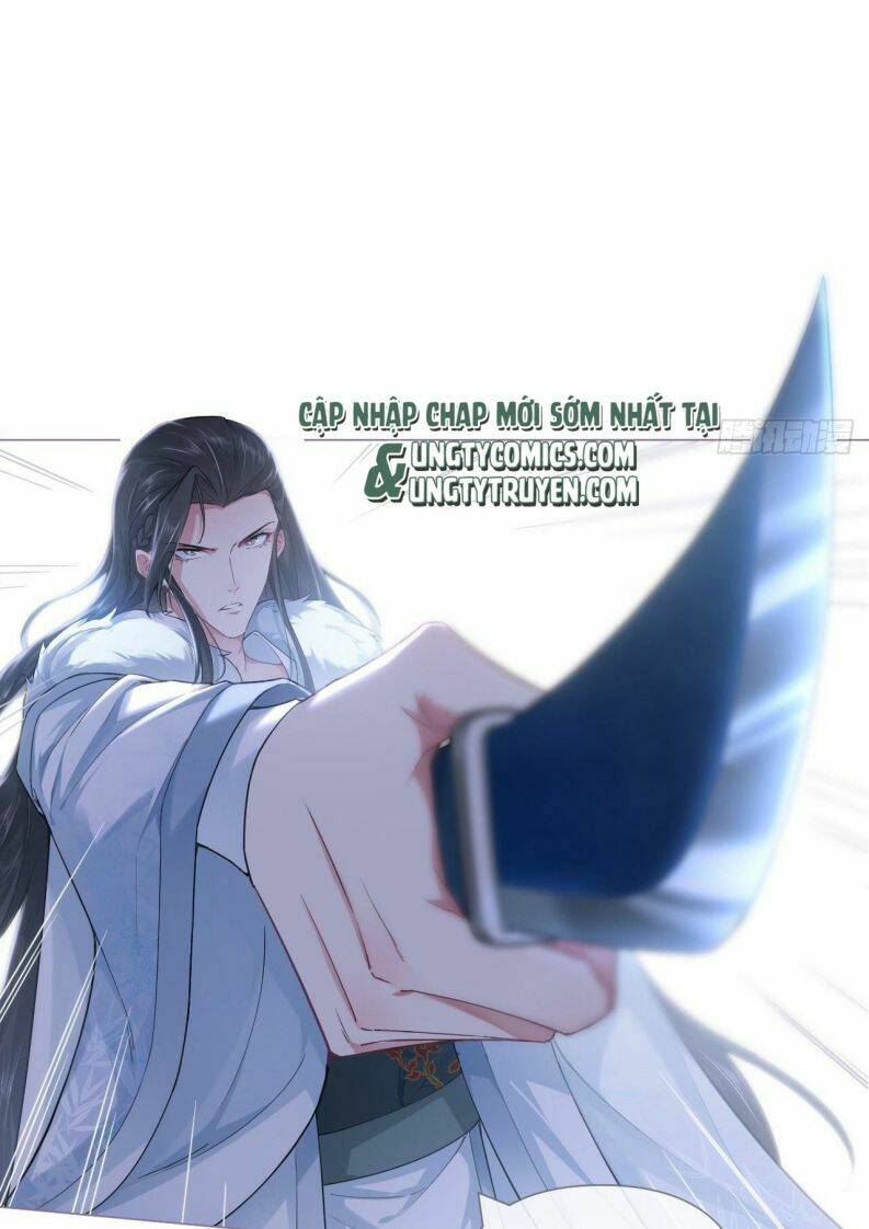 Nhập Mạc Chi Thần Chương 67 Ảnh 11
