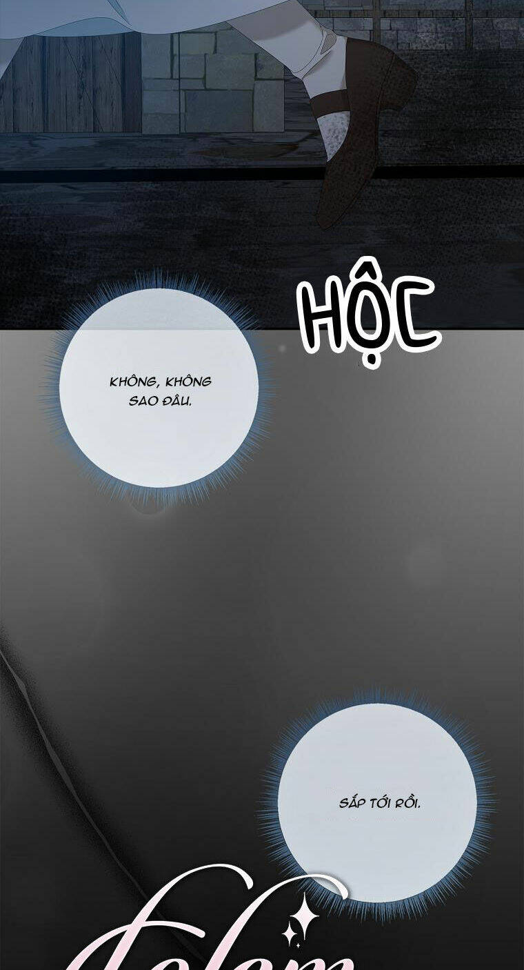 Tôi Thích Phục Vụ Cho Những Nhân Vật Phản Diện Chương 35.2 Ảnh 16