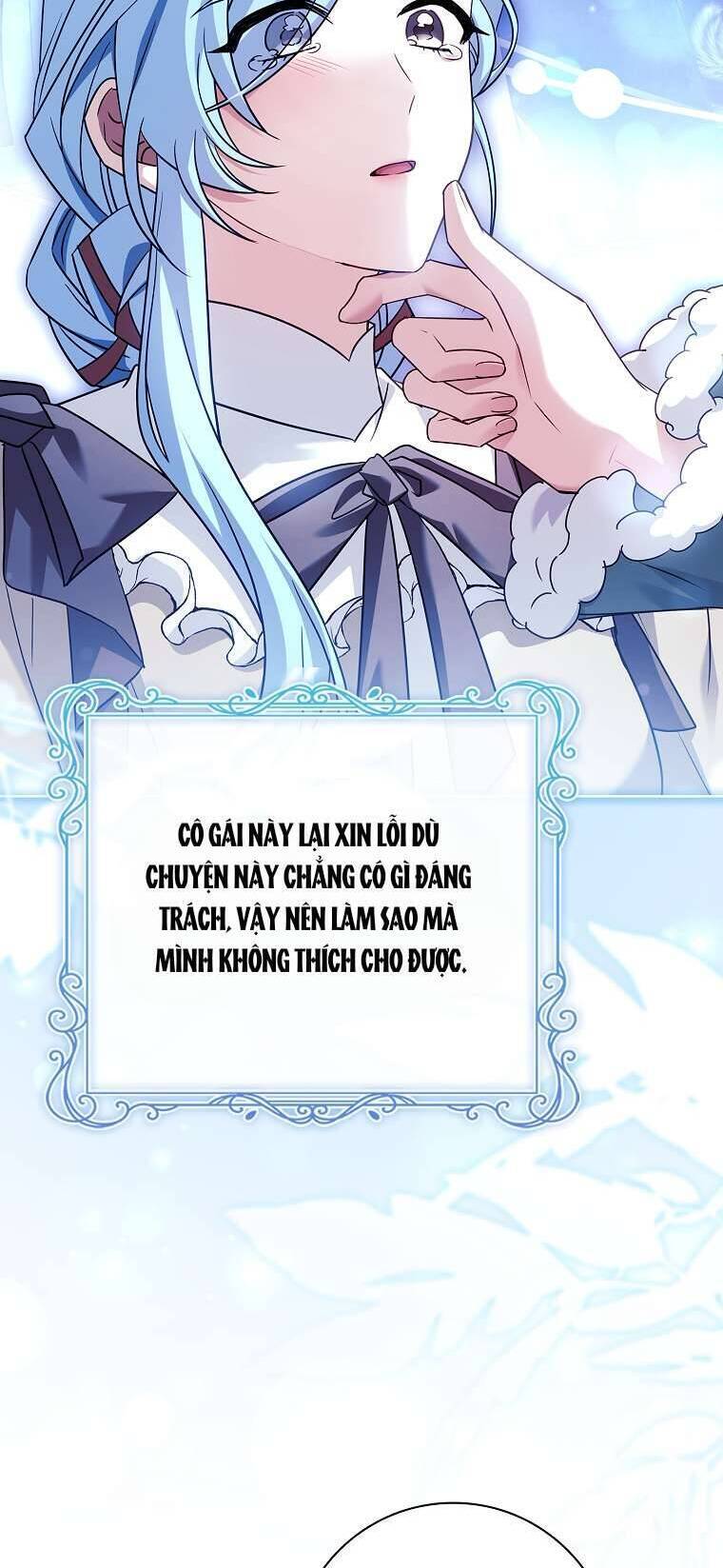 Chồng Ơi, Tại Sao Chúng Ta Không Thể Ly Hôn? Chương 38 Ảnh 28