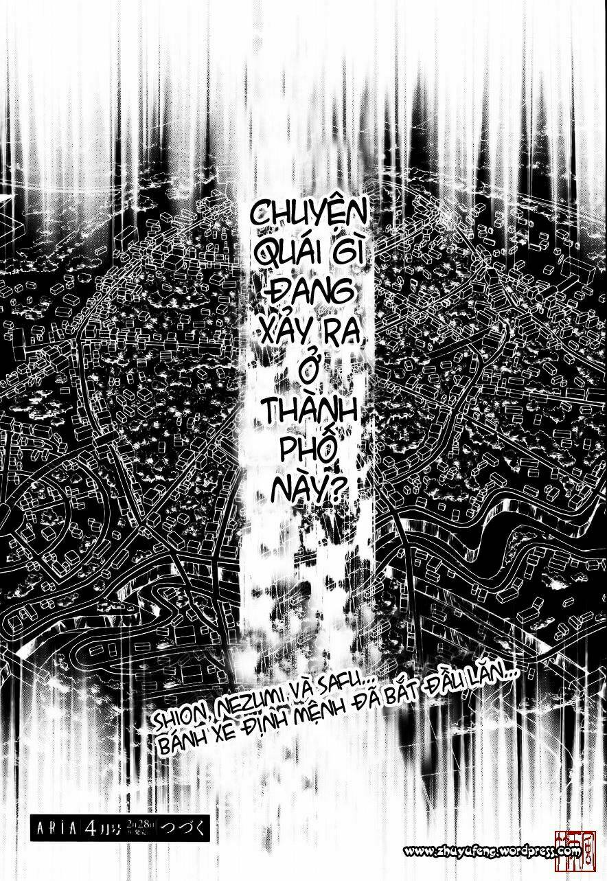 No.6 Chương 1 Ảnh 33