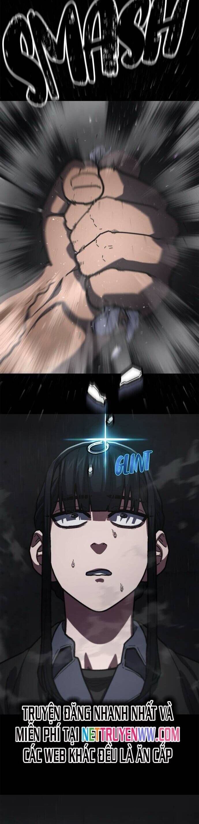 Võ Sĩ Vô Năng Chương 19 Ảnh 10