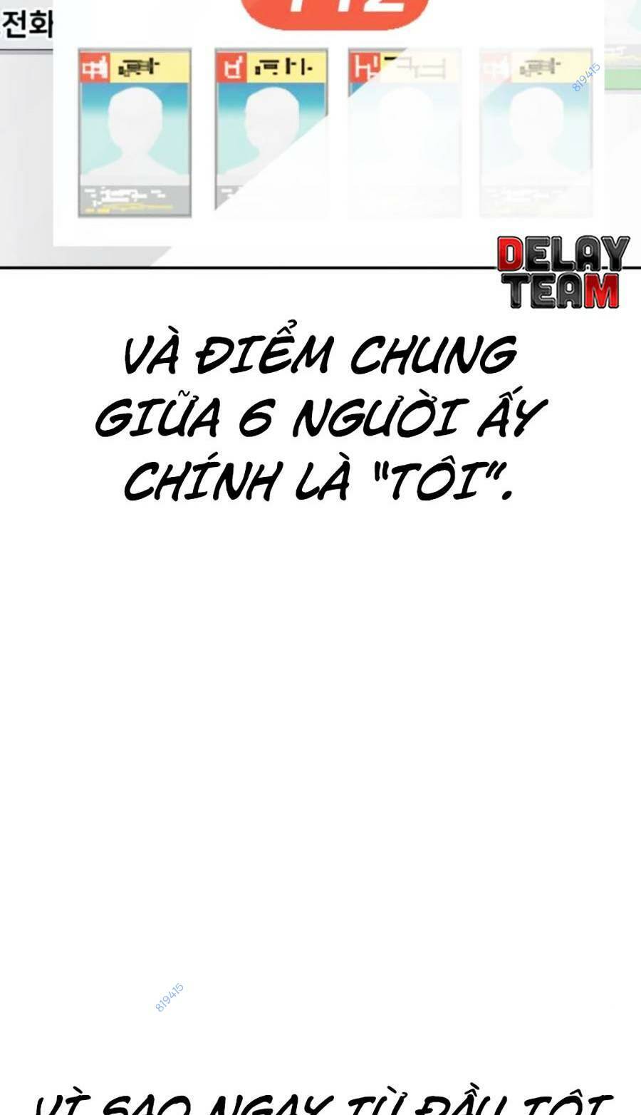 Trò Chơi Địa Ngục Chương 6 Ảnh 67