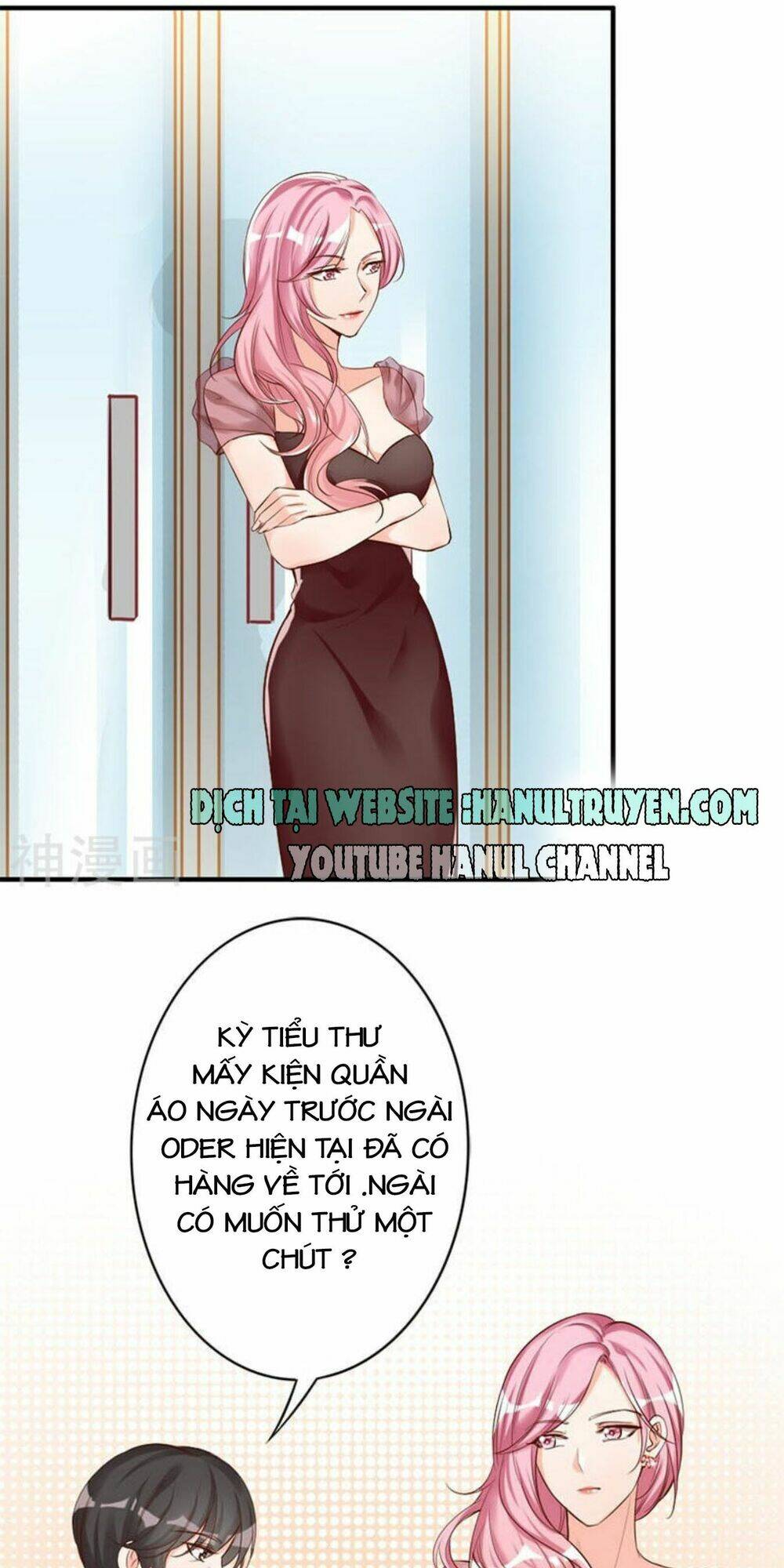 Vợ Có Chút Lạnh Lùng Chương 37 Ảnh 10