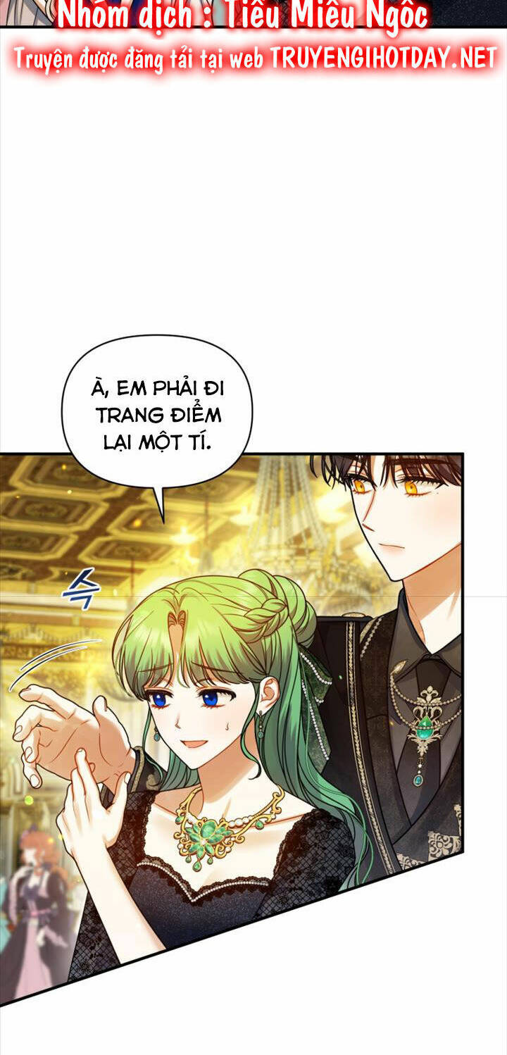Tôi Trở Thành Em Gái Của Nam Chính Tiểu Thuyết Bl Chương 73 Ảnh 9