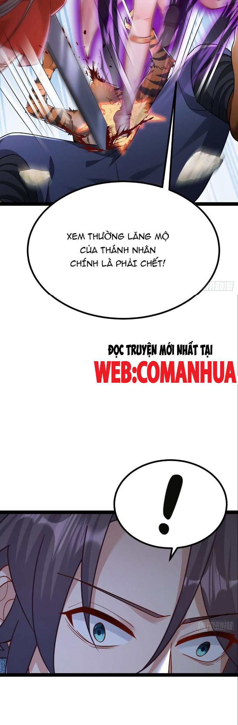 Đệ Tử Siêu Thần Ta Nằm Không, Tông Môn Hủy Diệt Ta Vô Địch Chương 45 Ảnh 3