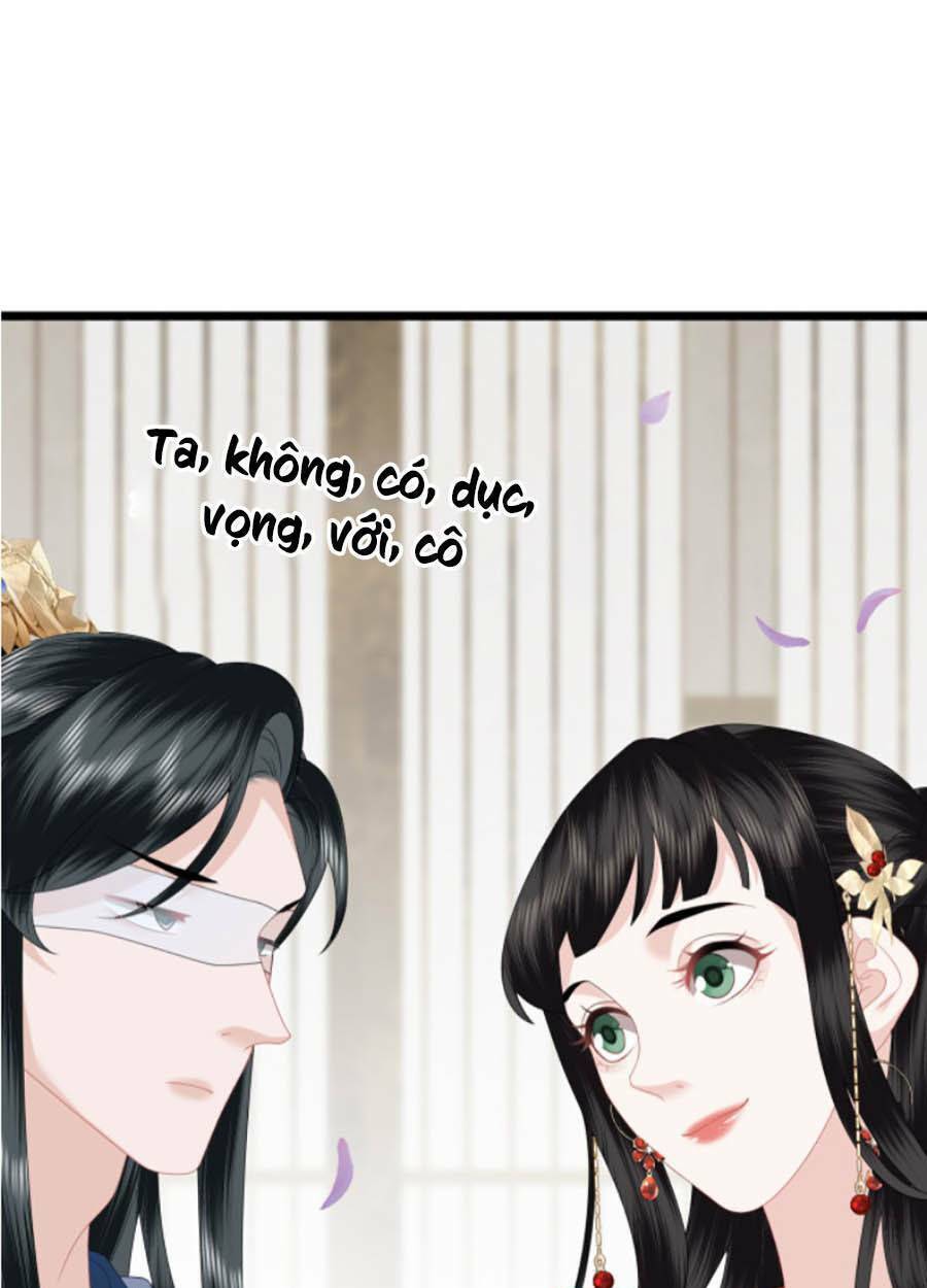 Điều Hương Vương Phi Chương 23 Ảnh 9