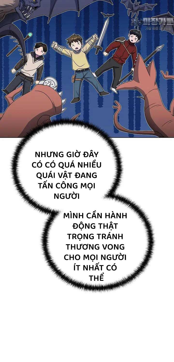 Thiên Ma Không Muốn Thăng Cấp Chương 59 Ảnh 35