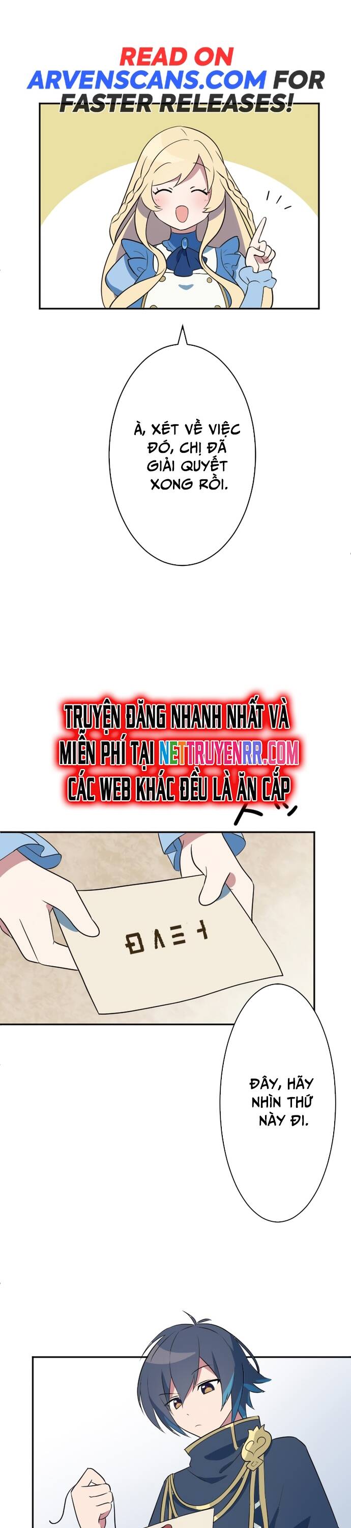Từ Trước Đến Nay Ta Chưa Từng Coi Trọng Nó Chương 2 Ảnh 12