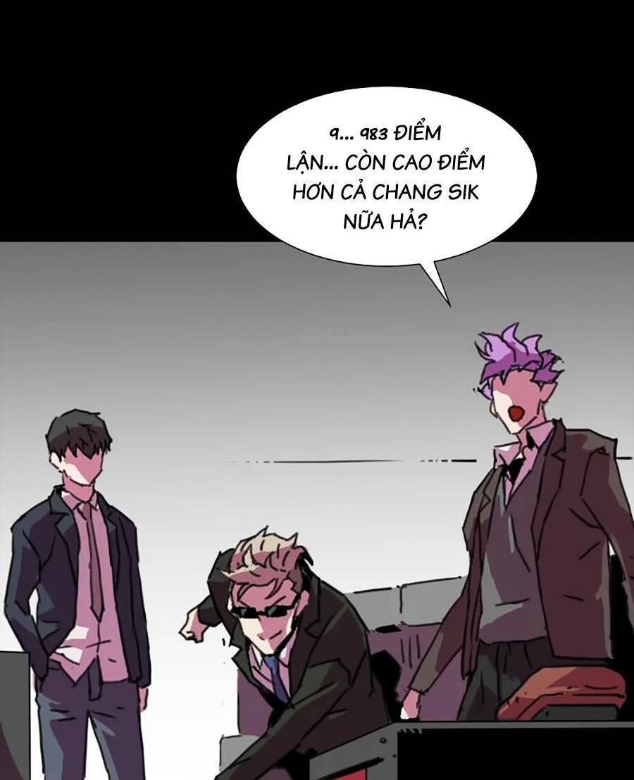 Săn Lùng Bắt Nạt Chương 50 Ảnh 32